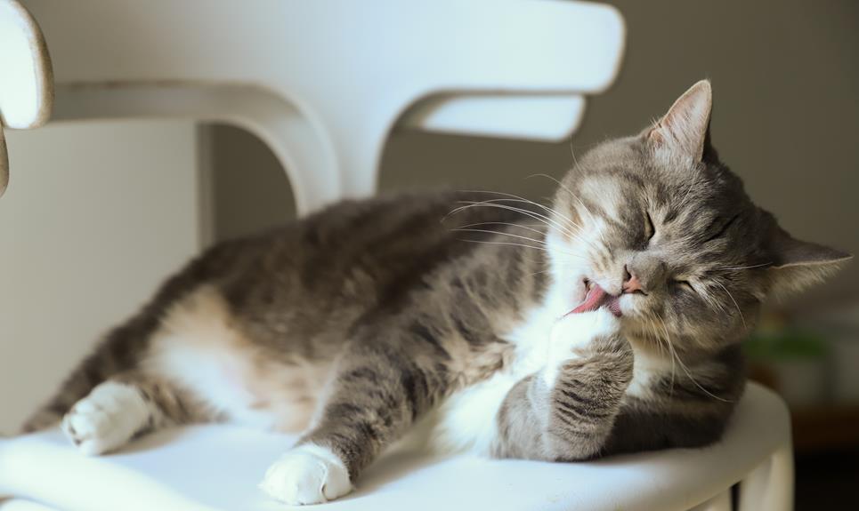 indoor cats unlock hidden benefits