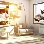 best cats for apartments