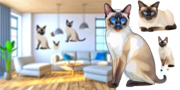 guide to siamese cat breeds