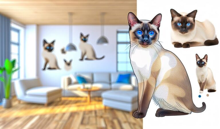 14 Tips on Cat Breeds Like Siamese Cats