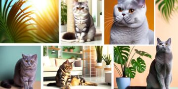 healthy cat breeds list