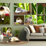 indoor friendly cat breeds