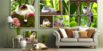 indoor friendly cat breeds