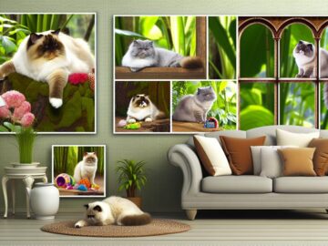 indoor friendly cat breeds