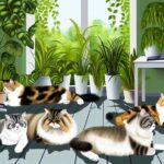 low maintenance cat breeds guide