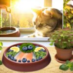 top diets for aging cats