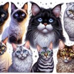 rare domestic cat breeds