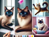 top 10 apartment friendly cat breeds