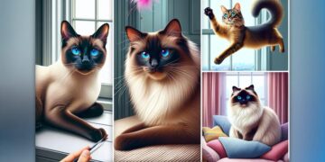 top 10 apartment friendly cat breeds